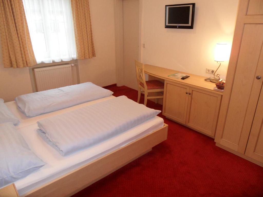 Pension Katrin Salzburgo Quarto foto